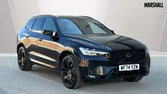 Used 2024 Volvo XC60 Plus SUV | £39,702 (Fair price)