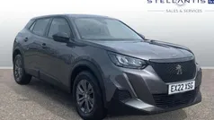 Used 2022 Peugeot 2008 Active Premium SUV | £14,407 (Fair price)