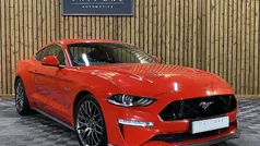 Used 2022 Ford Mustang GT Coupe | £34,750 (Super price)
