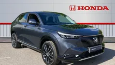 Used 2024 Honda HR-V Advance SUV | £24,507 (Fair price)