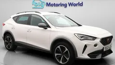 Used 2024 Cupra Formentor SUV | £18,300 (Super price)