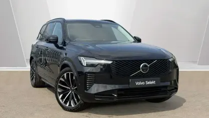 Used Volvo XC90 Ultra 250 HP (183 kW) 2025 SUV