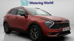 Used 2023 Kia Sportage GT-Line S SUV | £24,900 (Fair price)
