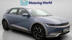 Used 2022 Hyundai Ioniq 5 Premium SUV | £16,900 (Fair price)