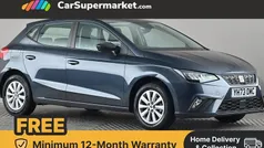 Used 2025 Seat Ibiza SE Hatchback | £11,997 (Good price)