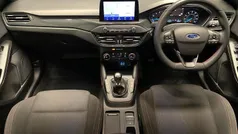 Used 2021 Ford Focus ST-Line Hatchback | £11,046 (Super price)