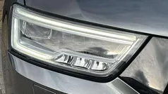 Used 2017 Audi Q3 Black Edition SUV | £15,299 (Fair price)