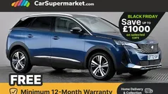 Used 2023 Peugeot 3008 Allure+ Estate | £17,797 (Fair price)