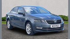 Used 2019 Skoda Octavia SE L Hatchback | £12,913 (Good price)