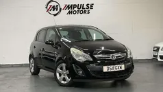 Used 2014 Ford Focus Zetec Hatchback | £3,950 (Good price)