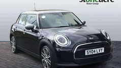 Used 2023 Mini Cooper Comfort Hatchback | £21,000 (Fair price)