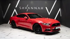 Used 2016 Ford Mustang GT Coupe | £29,890 (Fair price)