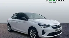 Used 2019 Vauxhall Corsa SRi Hatchback | £9,995 (Fair price)