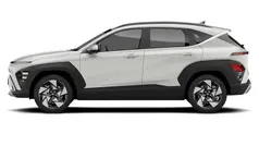 Used 2026 Hyundai Kona Advanced SUV | £32,559 (Super price)