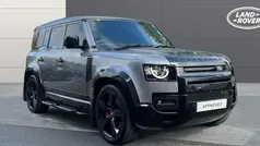 Used 2023 Land Rover Defender Dynamic SUV | £51,764 (Fair price)