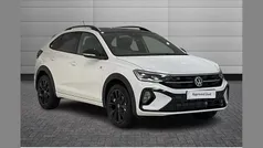 Used 2025 VW Taigo Black Edition SUV | £28,995 (Fair price)