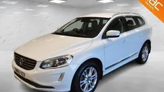 Used 2017 Volvo XC60 SE Lux SUV | £9,790 (Good price)