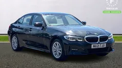 Used 2021 BMW 330e Comfort Edition Sedan | £17,399 (Super price)