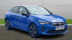 Used 2023 Vauxhall Corsa Ultimate Hatchback | £15,495 (Fair price)