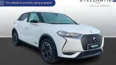 Used 2021 DS Automobiles DS3 Prestige Hatchback | £10,322 (Fair price)