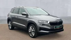 Used 2024 Skoda Karoq SE L SUV | £23,390 (Fair price)