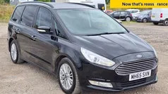 Used 2018 Ford Galaxy Zetec MPV | £8,388 (Super price)