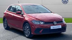 Used 2023 VW Polo Life Hatchback | £16,200 (Fair price)