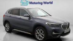 Used 2020 BMW X1 xLine SUV | £18,995 (Fair price)