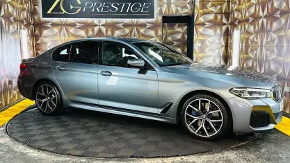 Usado BMW 530 M Sport 286 HP (210 kW) 2023 Sedan