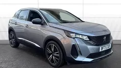 Used 2022 Peugeot 3008 Premium Estate | £19,473 (Fair price)