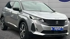 Used 2023 Peugeot 3008 GTi Estate | £18,841 (Good price)