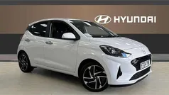 Used 2024 Hyundai i10 Premium Hatchback | £15,790 (Fair price)