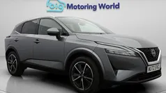 Used 2023 Nissan Qashqai Tekna SUV | £15,700 (Fair price)