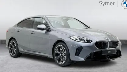 New BMW 220 M Sport 170 HP (125 kW) 2026 Coupe