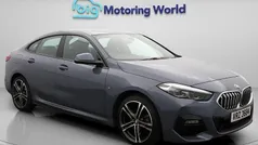Used 2024 BMW 218 M Sport Coupe | £24,000 (Fair price)