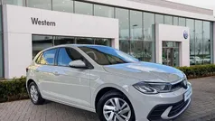 Used 2022 VW Polo Life Hatchback | £16,498 (Fair price)