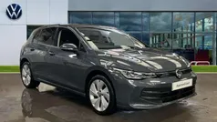 Used 2024 VW Golf VIII Match Hatchback | £21,493 (Fair price)