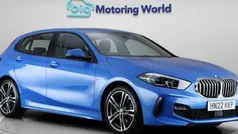 Used 2024 BMW 118 M Sport Hatchback | £19,200 (Super price)
