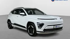 Used 2026 Hyundai Kona Advanced SUV | £24,049 (Fair price)