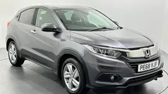 Used 2020 Honda HR-V Hybrid SUV | £10,392 (Good price)