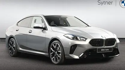 New BMW 223 M Sport 218 HP (160 kW) 2026 Coupe