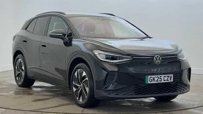 Used VW ID.4 Pro 210 kW (286 HP) 2025 SUV