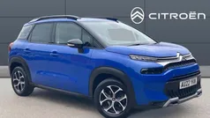 Used 2023 Citroën C3 Aircross PureTech SUV | £13,197 (Good price)