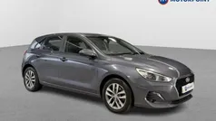 Used 2019 Hyundai i30 SE Hatchback | £11,999 (Fair price)