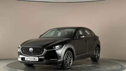 Used Mazda CX-30 Center-Line 140 HP (102 kW) 2026 SUV