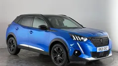 Used 2023 Peugeot 2008 GTi SUV | £12,700 (Good price)