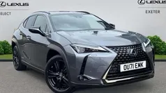 Lexus UX 250h