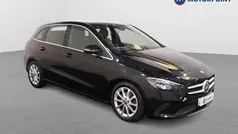 Used 2023 Mercedes B200 Executive MPV | £16,149 (Super price)