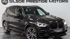 Used 2020 BMW X3 M Sport SUV | £27,995 (Fair price)