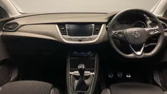Used 2021 Vauxhall Grandland X SRi SUV | £11,177 (Good price)